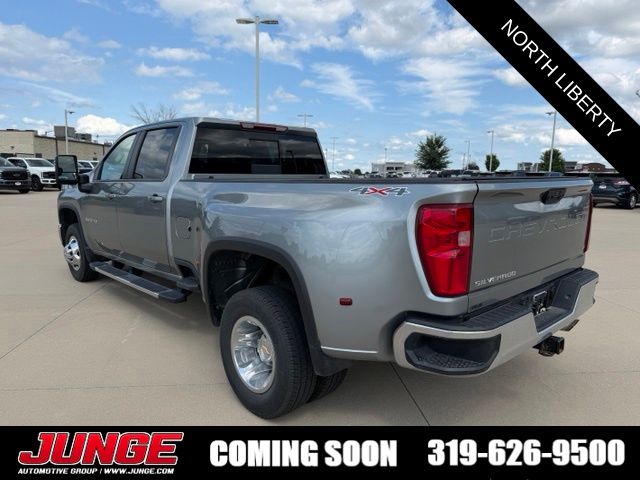 chevrolet silverado 3500hd 2024 1GC4YTE72RF345011 image chevrolet silverado 3500hd 2024 1GC4YTE72RF345011 image
